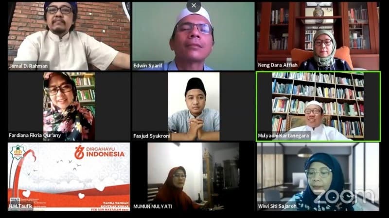 Di Era Pandemi, Kesehatan Mental Jadi Hal Krusial untuk Dijaga