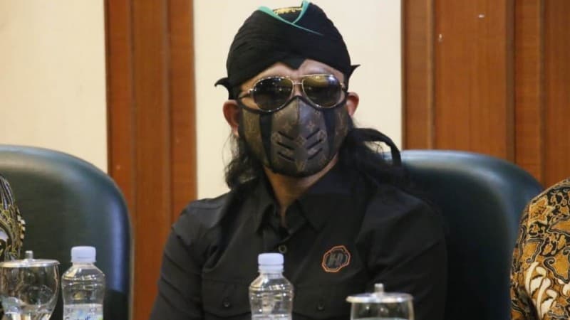 Gus Miftah: Tangani Covid dengan Harapan, Bukan Angan