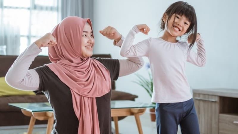 Tren Childfree dalam Pandangan Islam