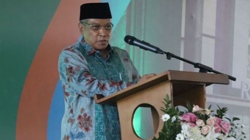 Ketum PBNU: Tidak Ada Agama yang Mengajarkan Permusuhan