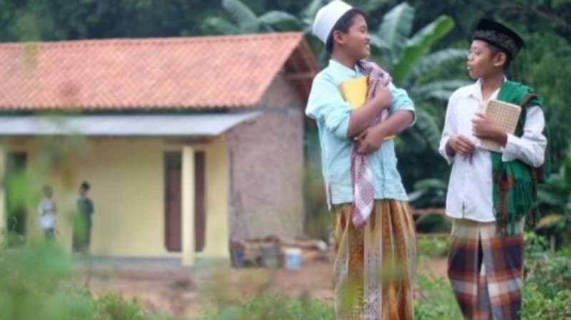 Urgensi Iktikad dan Prasangka Baik Murid terhadap Guru