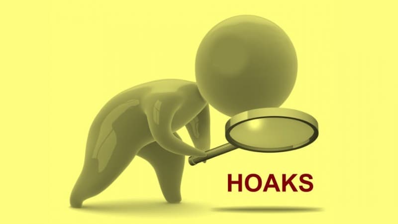 Mengapa Orang Mudah Percaya dan Membagikan Hoaks?