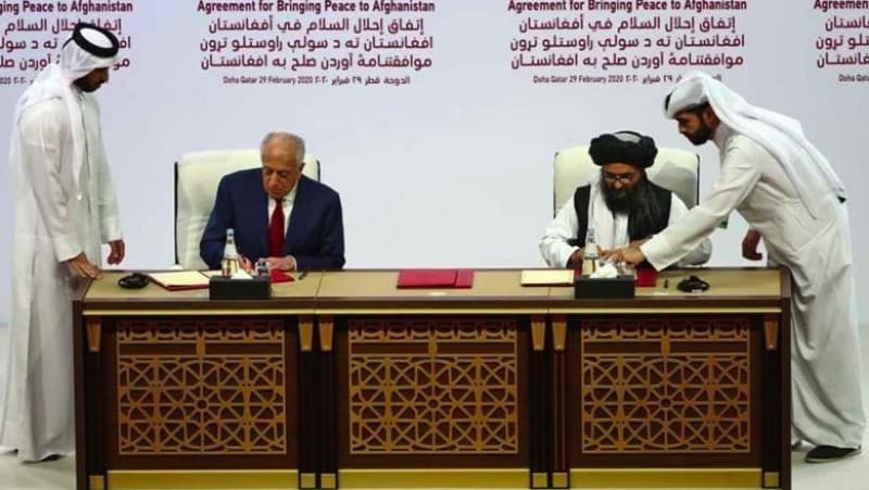 Pengamat Timur Tengah: Janji Politik Taliban Hanya Akan Terjadi di Level Elite