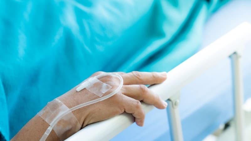 Lakukan 4 Hal Ini saat Menghadapi Orang Sakaratul Maut