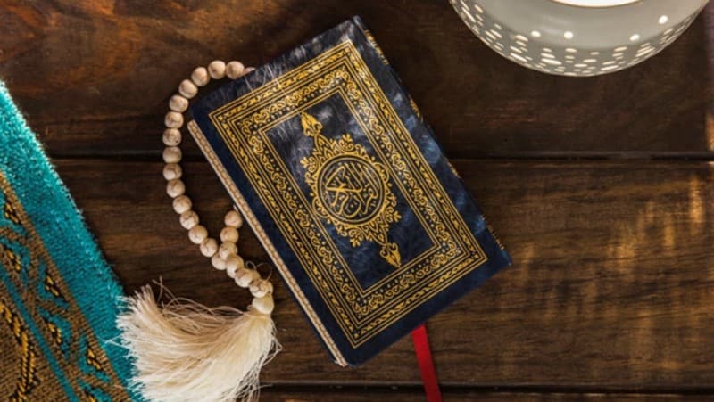 Tips Menjadi Pemuda yang Sesuai Al-Qur'an