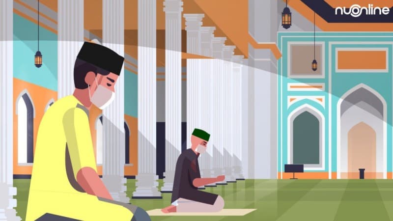 Ngaji Suluk Maleman: Pandemi Mengubah Peradaban