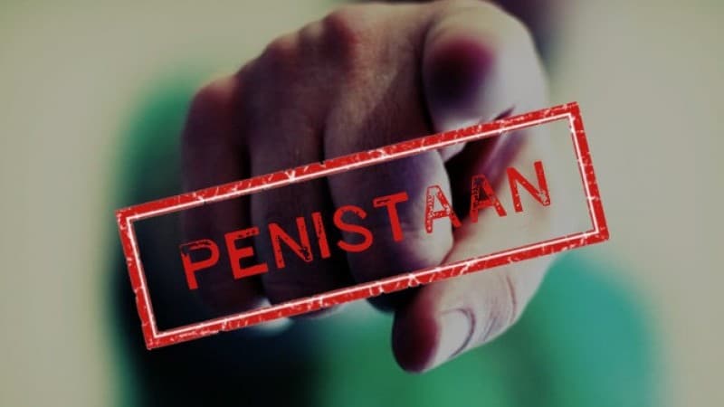 PB PMII: SARA dan Penistaan Agama Musuh Utama Kemanusiaan