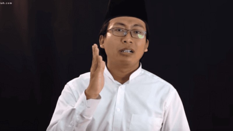 Soal Childfree, Ustadz Ahong: Islam Anjurkan Suami Istri Miliki Keturunan
