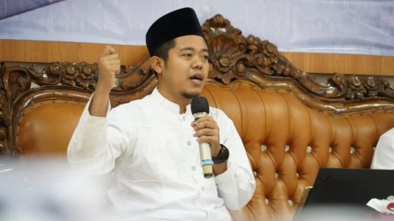 Gus Najih: Terlalu Dini Menilai Taliban Moderat