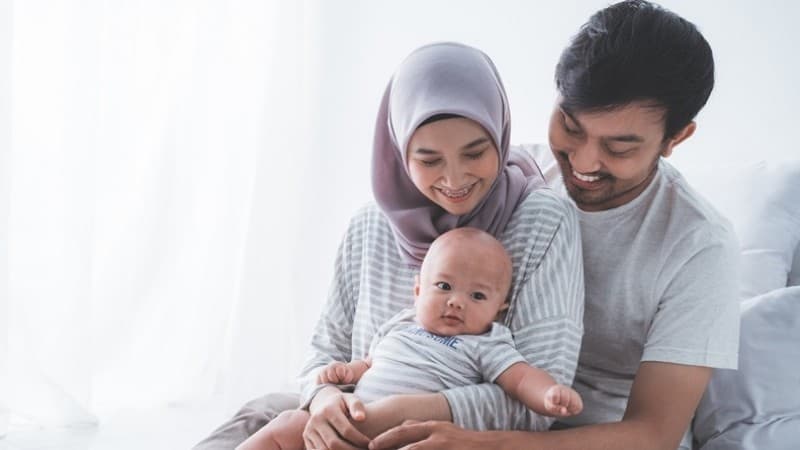 Tiga Pertimbangan Penting Bagi Pasutri Kala Putuskan Childfree