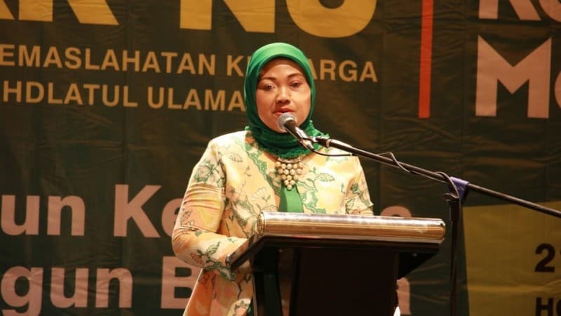 Kekerasan Seksual Masih Tinggi, Ketua LKKNU: Segera Sahkan RUU-PKS!