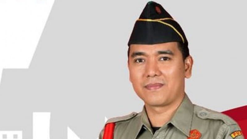 Hasan Sagala Jadi Kasatkornas Banser, Ini 3 Tugas Utamanya