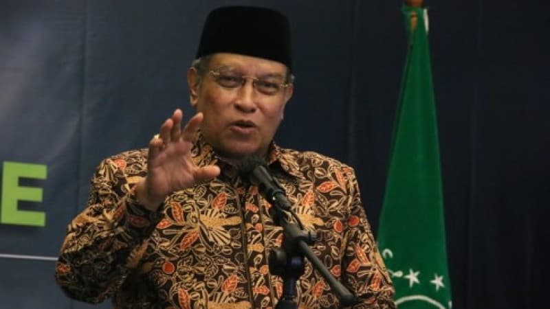 Ketum PBNU Buka Simposium Internasional Islam Nusantara