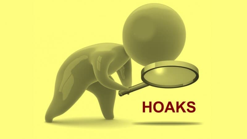 Mengungkap Sisi Psikologi Orang yang Mudah Percaya Hoaks