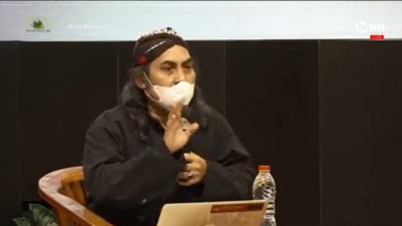 Rekomendasi Simposium Internasional Kosmopolitanisme Islam Nusantara