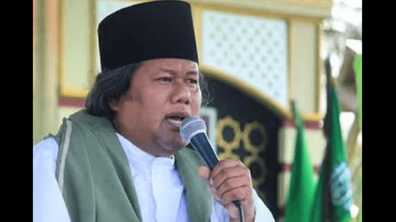 Gus Muwafiq: Taliban Bisa Jadi Kekuatan Pemersatu Afghanistan, Jika…