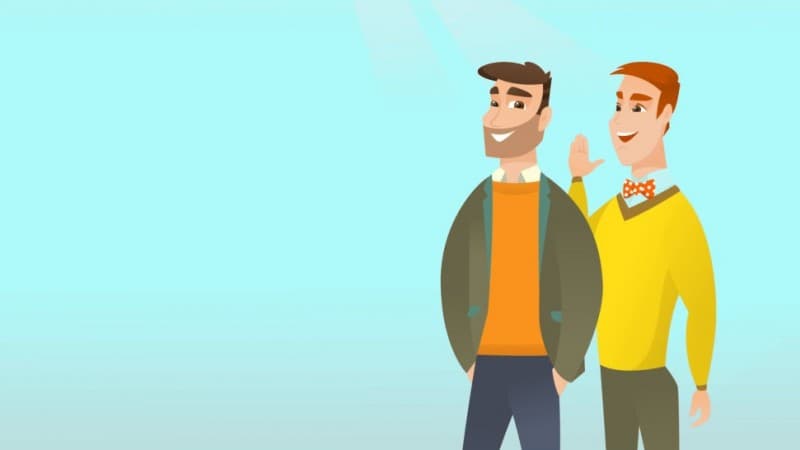 Khutbah Jumat: Ghibah, Penyakit Masyarakat yang Wajib Dijauhi