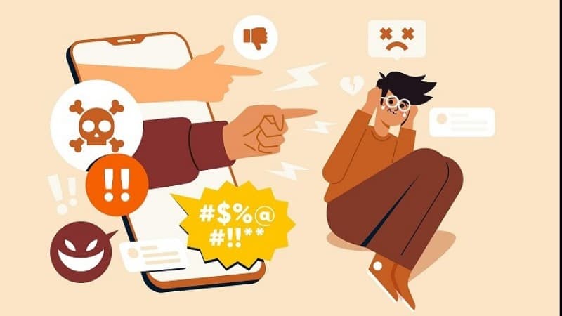 Ujaran Kebencian Jadi Tantangan Besar di Negara Demokrasi