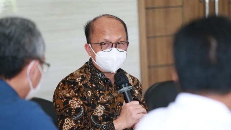 Dampak Pandemi 10 Juta Pengusaha Mandiri Terhenti Bekerja, Bagaimana Kemnaker Menangani?