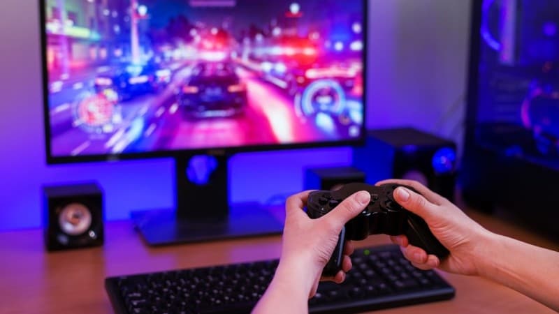 Game Online dalam Kajian Fiqih