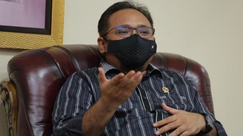 Menag Sampaikan Selamat atas Pendirian STAI Al Badar Cipulus Purwakarta