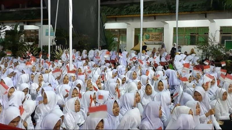 LPTNU Adakan Festival Hari Santri, Lomba Film Pendek, Esai, hingga Video Tiktok