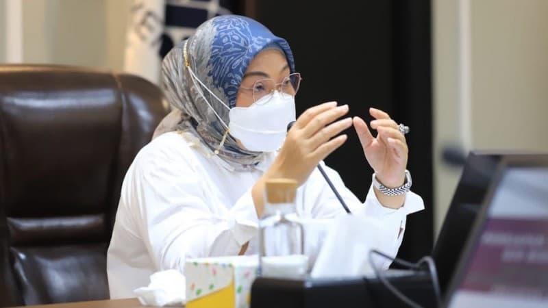 3,2 Juta Pekerja Telah Terima Bantuan Subsidi Gaji