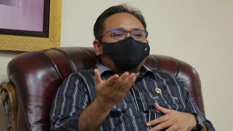 Menag Yaqut: Tanpa Pesantren, Tidak Mungkin Ada Indonesia