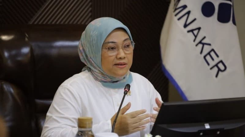 Meski Tak Mudah, Kemnaker Berupaya Buka Peluang Penempatan Pekerja Migran di LN