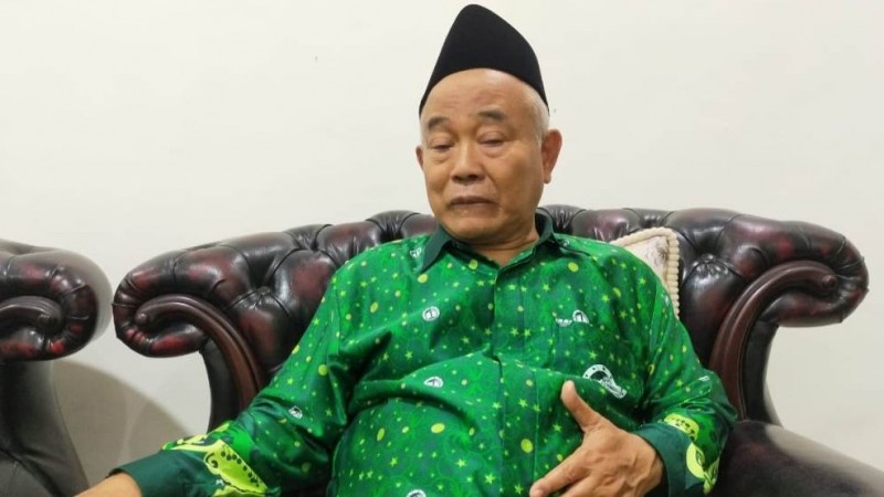 Pergunu Kuatkan Pendidikan Karakter di Masa Pandemi