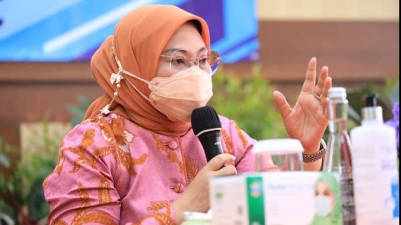 Cegah Pelecehan Seksual, Menaker Minta Pekerja Perempuan Aktif Gelar Dialog