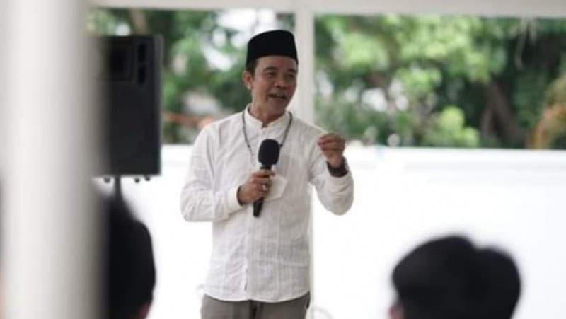 Kiai Taufik Damas Sebut Alasan NU Mengutuk Perusakan Masjid di Sintang
