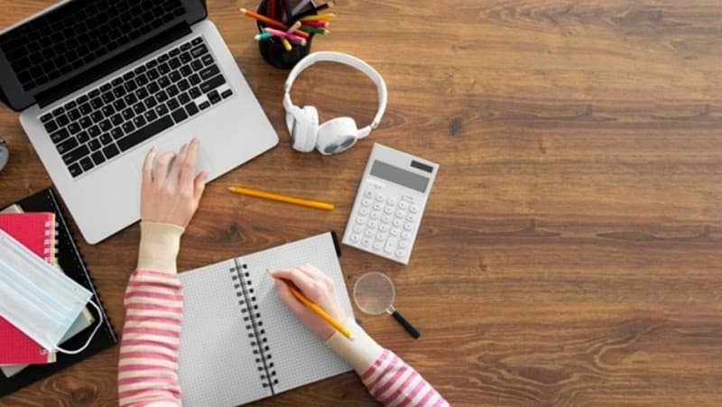 Tips Mengejar Ketertinggalan Pemahaman Siswa selama Pembelajaran Daring