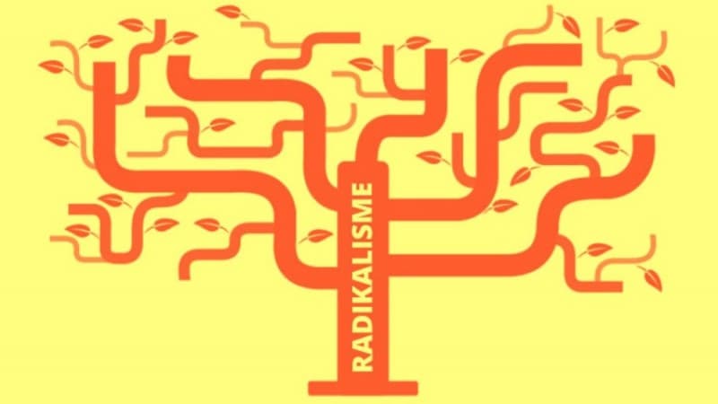 Mengatur Ulang Arah Deradikalisasi