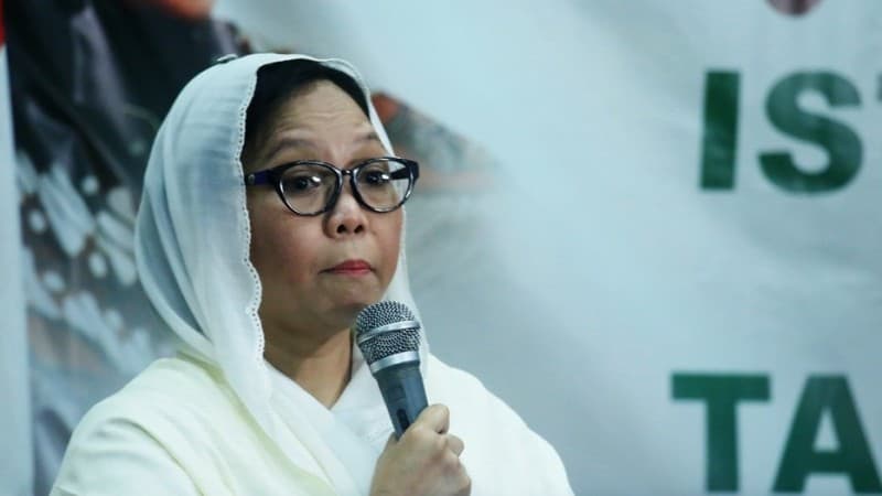 Tiga Prinsip Keluarga Maslahat menurut Alissa Wahid