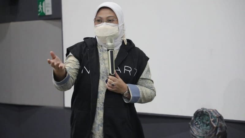 Penetapan Upah Minimum 2022, Menaker Ingin Wujudkan Kesejahteraan yang Berkeadilan