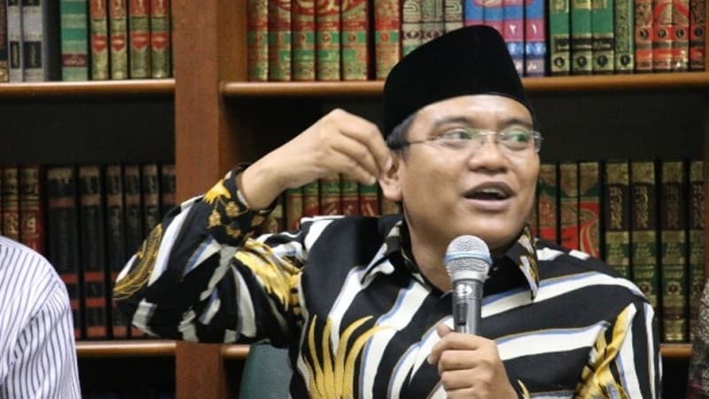 Komisi Waqi'iyah Munas-Konbes NU 2021 Bahas Hukum Gelatin