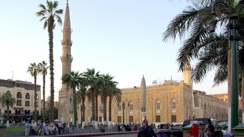 Kairo Bakal Jadi Kota Wisata Bersejarah, Mesir Siap Pindahkan Ibu Kota