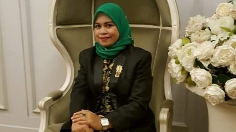 KPAI Laporkan Kasus Tindak Perdagangan Orang Meningkat Selama Pandemi