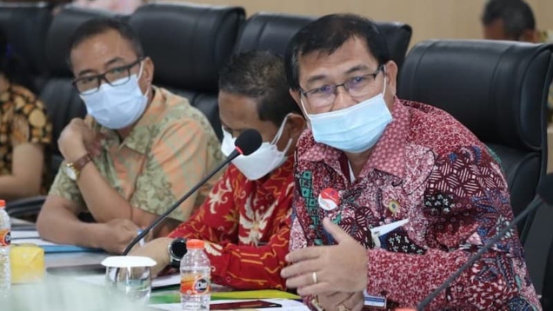 Perluas Cakupan Penerima Program Bantuan Subsidi Upah, Kemnaker Pastikan Tak Ada Potongan Dana ke Pekerja