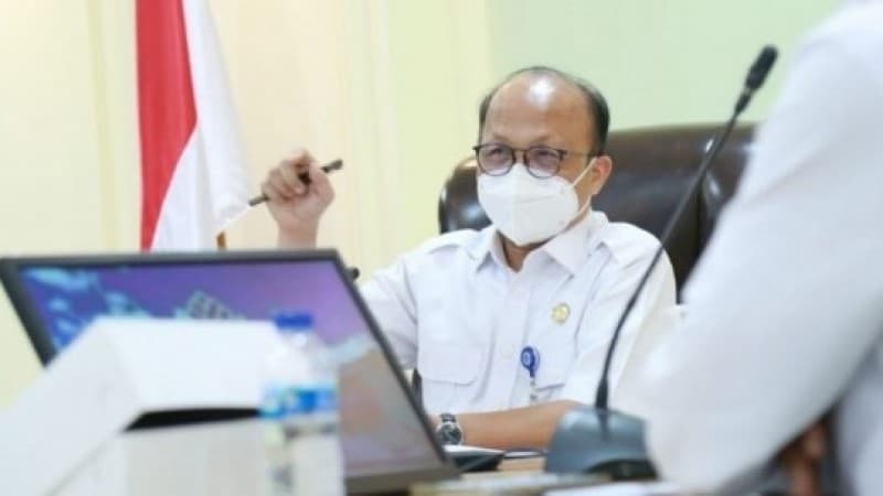 Indonesia Siap Ratifikasi Konvensi ILO untuk Melindungi Pekerja Perikanan