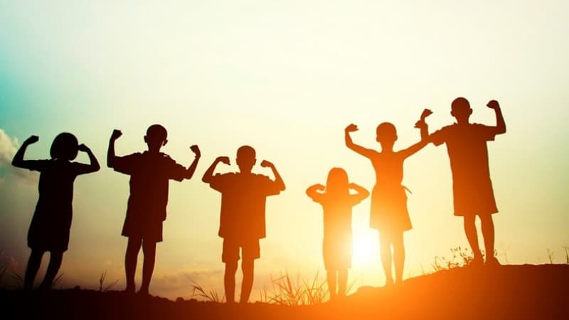 Tiga Penyakit yang Lazim Menyerang Anak