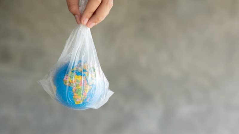 LPBINU Jelaskan Dua Cara Hadapi Perubahan Iklim