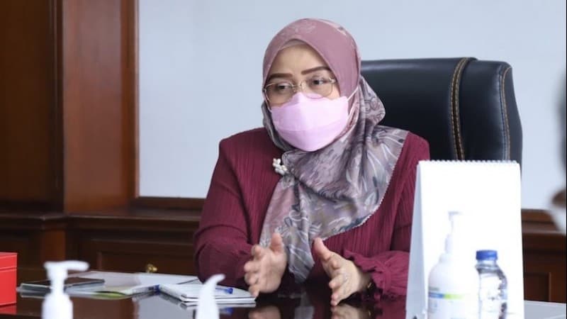 Kemnaker Pastikan Program Jaminan Hari Tua Tetap Berlaku