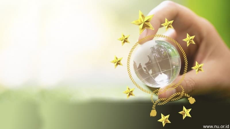 LPBINU Ajak Nahdliyin Dukung Penanganan Perubahan Iklim