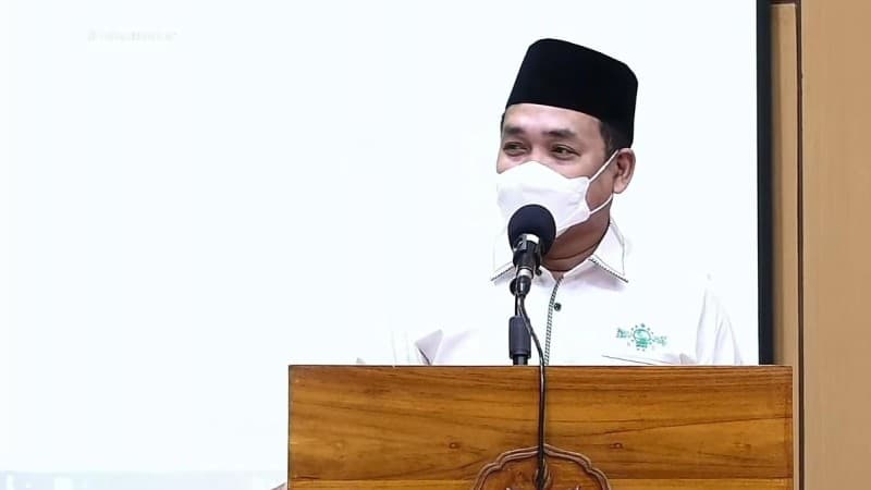 LPTNU Jakarta Didorong Dampingi Kampus-kampus Basis Nahdliyin