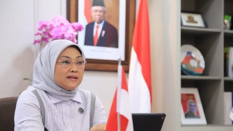 Tak Hanya Kualitas Layanan, Menaker Ingin ASN Pengawas Ketenagakerjaan dan Penguji K3 Tingkatkan Integritas