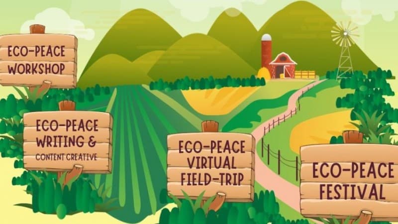 LPBINU Ajak Dakwah Lingkungan dengan Konten Media Sosial