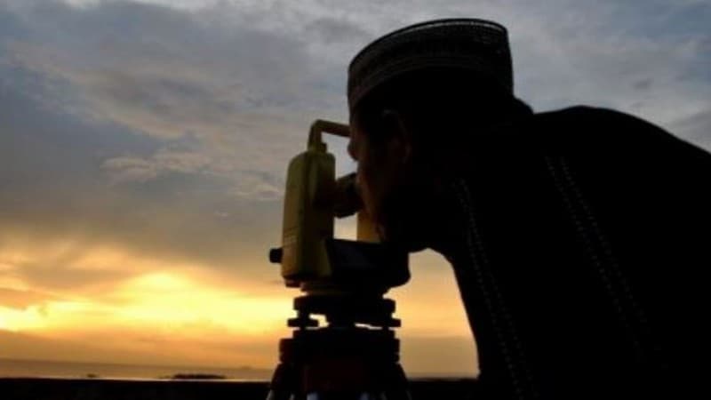Lembaga Falakiyah NU Gelar Rukyatul Hilal untuk Tetapkan Rabiul Awal 1443 H