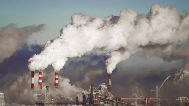 Regulasi Pajak Emisi Karbon Menuju Disahkan DPR